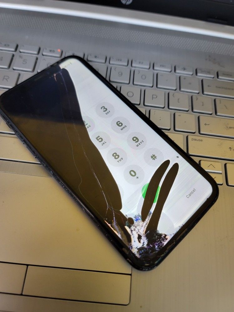 iPhone 11 📱 🕸 ⬛️ 😰 SCREEN 🛠📲☺️✅️