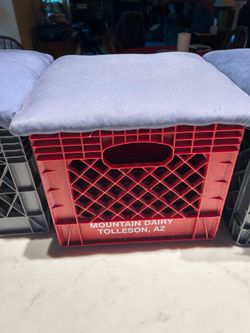 Storage/seating