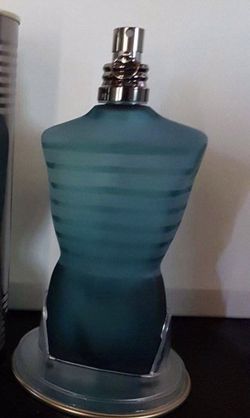 Jean Paul Gautier men's cologne