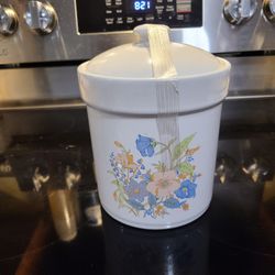 Vingate Lozapenco Jar 