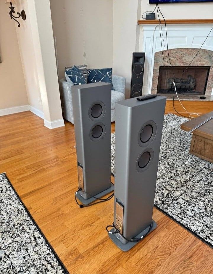 KEF- LS60-WIRELESS-SPEAKER