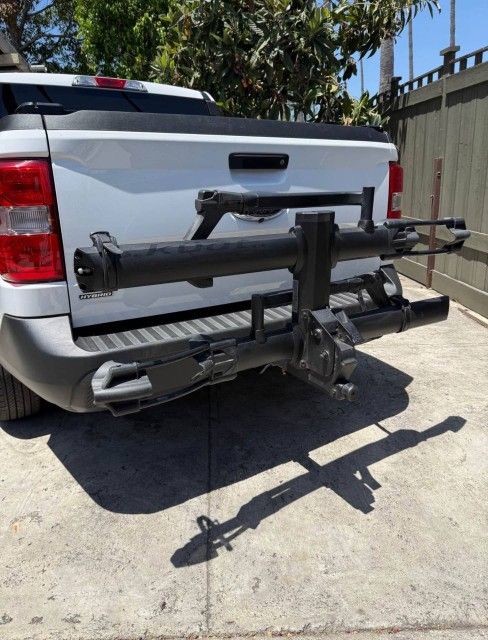 Küat NV Base 2.0 Bike Rack