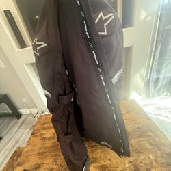 Alpinestars Motorcycle Jacket 