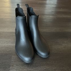 Aldo Rain Boots