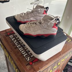 jordan