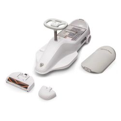Bro vacuum racer 12volt go cart
