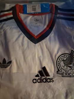 Mexico jersey