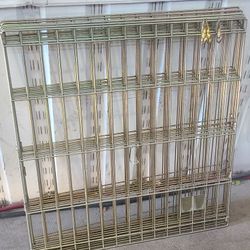 Puppy pen