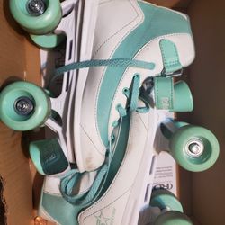 Roller Skates Size 3 Youth