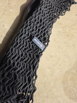 Lexus NX Cargo Net