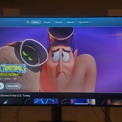 65" 4k Tv