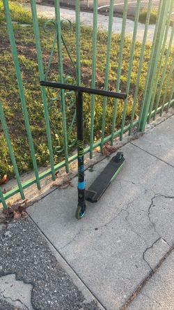 Pro scooter