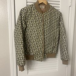 Dior Bomber Jacket 