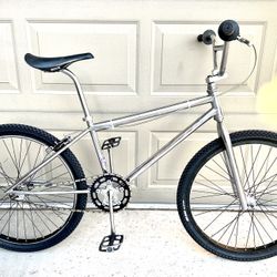 MCS 240 Magnum BMX Cruiser