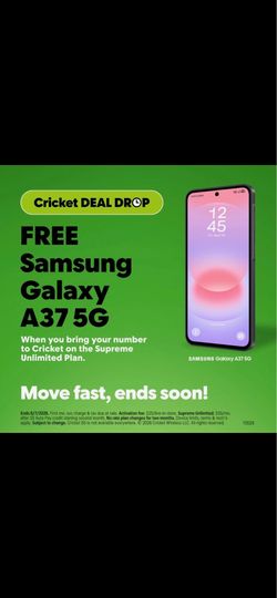 Free when you switch