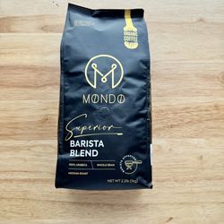 Coffee Beans 2.2lbs - Organic Medium Roast