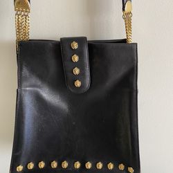Beautiful Vintage Leather Bag