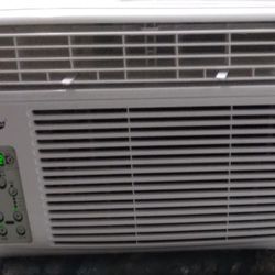 New Air Conditioner/scratch and dent 