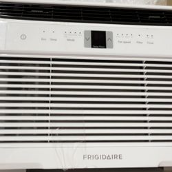 Air Conditioner Brand Frigidaire 
