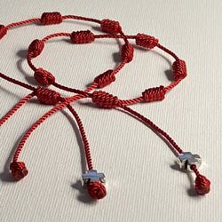 7 Nudos Franciscanos One Set