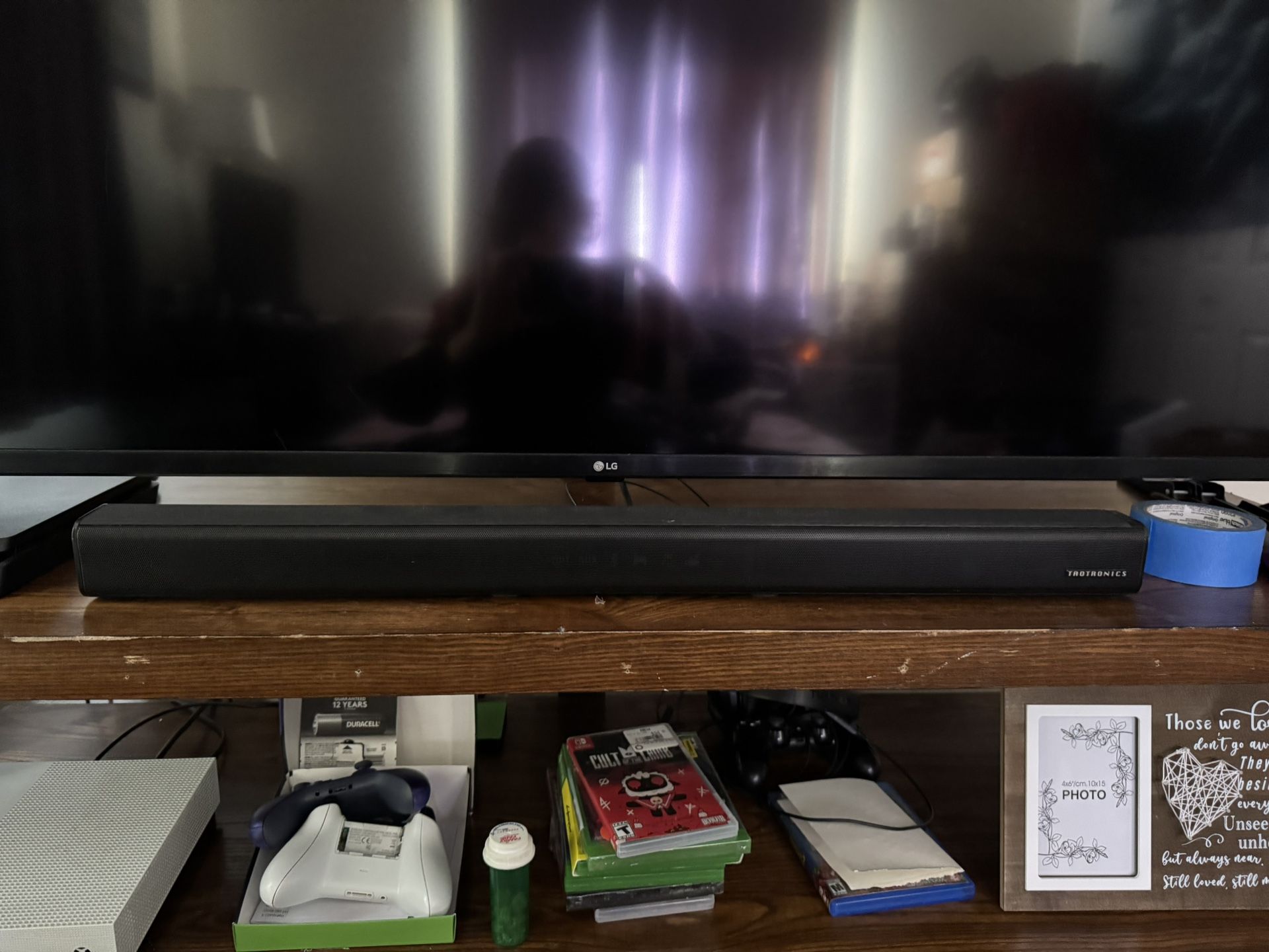 Sound Bar