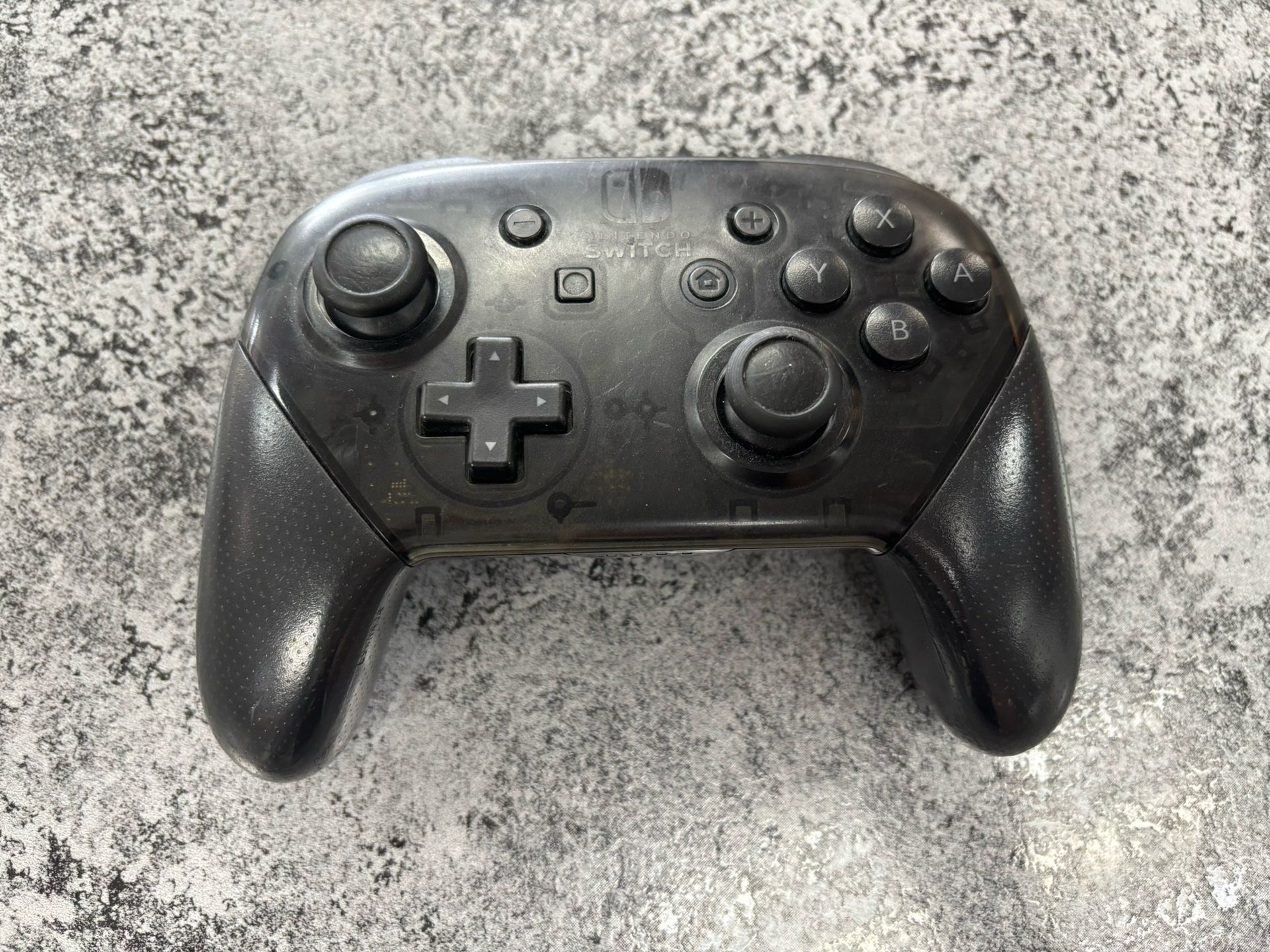 Nintendo Switch Controller