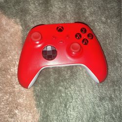 New Gen Xbox Controller 