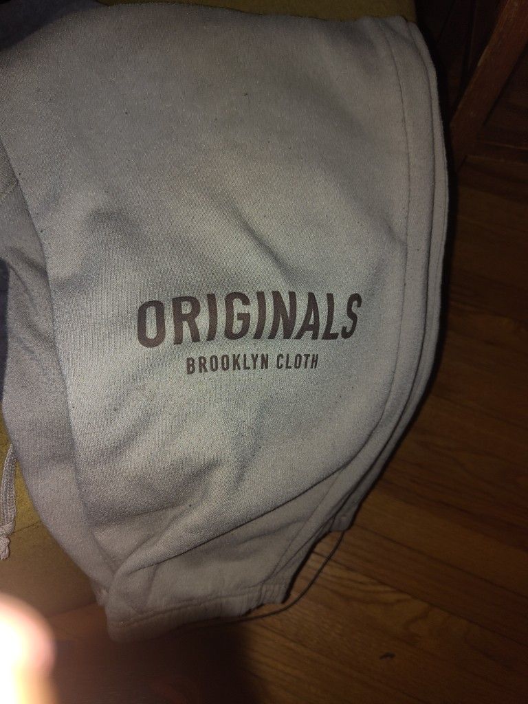 Mens sweatpants 3X/4X