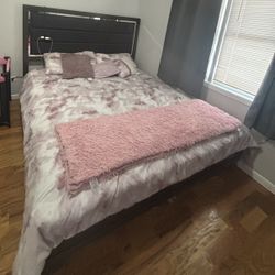 King Size BED FRAME