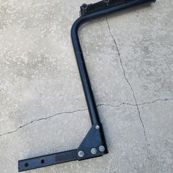 Swagman 4 Unit Bike Rack