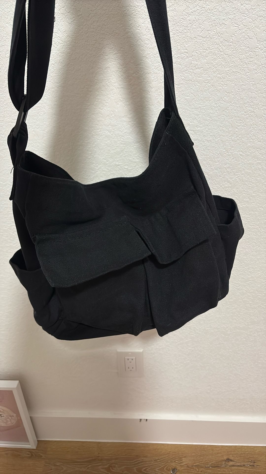 school bag
