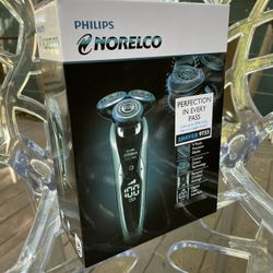 Philips Norelco S9733 Electric Trimmer