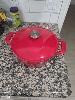 Made In Dutch oven