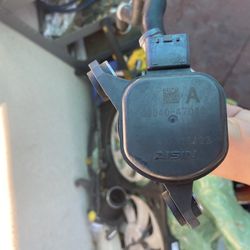 2017-19 Prius Prime Inverter Cooler Water Pump