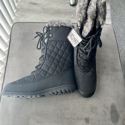 Women Winter Boot 11