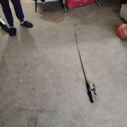 Fishing Pole