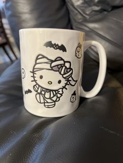 Hello Kitty Mug