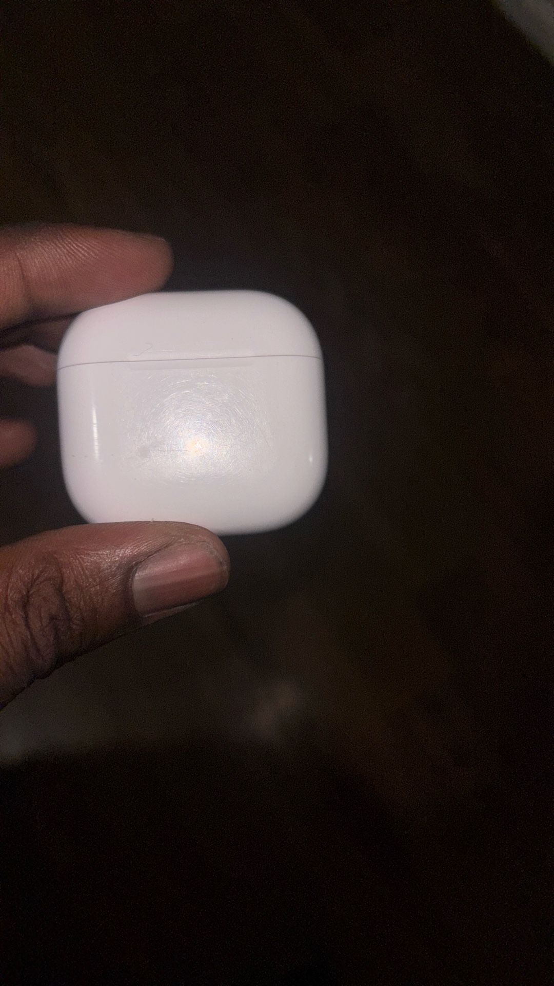AirPods 4th Gen