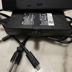 Dell Dockstation Type C 
