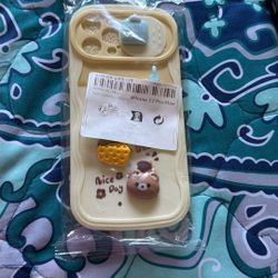 iPhone Cover 12 Pro Max 