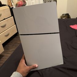 PlayStation 5 Slim digital 