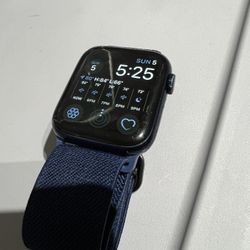 Apple Watch Series 6