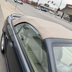 1999 Ford Mustang