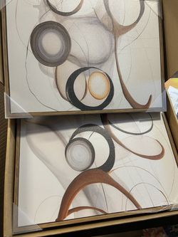 Wall Art For Living Room 