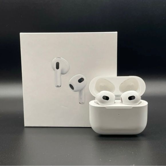Apple Airpods 3rd Generation