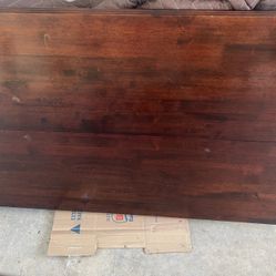 Dining Room Table (Can Deliver If You’re Nearby)