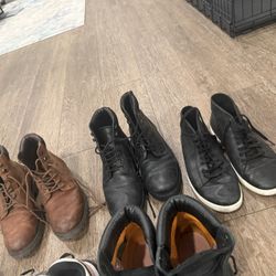 Shoes Size 9 