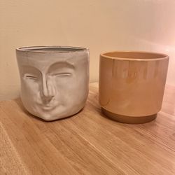 Planters / Plant Pots