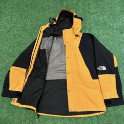 THE NORTH FACE 1994 RETRO Future light mountain jacket 