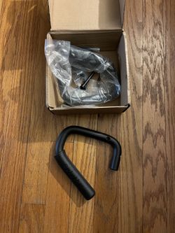 Jeep JK Wrangler Grab On Handles 